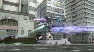 Earth Defense Force 2025 - Gameplay Trailer