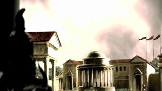 Gods & Heroes: Rome Rising - Backstory Trailer