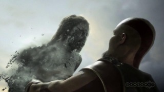 God of War: Ascension - From Ashes Live Action Trailer