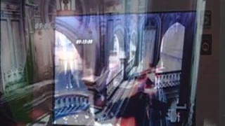 Devil May Cry 4 Gameplay Movie 8
