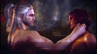 The Witcher 2: Assassins of Kings Enhanced Edition Teaser