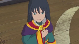 Ni no Kuni: Wrath of the White Witch - Story Trailer