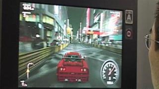 Project Gotham Racing 4 Gameplay Movie 8