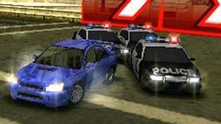 Need For Speed: Most Wanted 5-1-0 For Psp Reviews - Metacritic