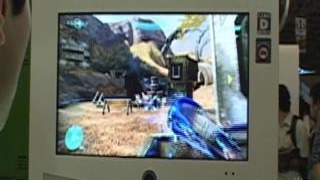 Halo 3 Gameplay Movie 16