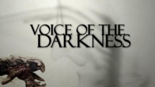 Exclusive Darkness II voice actor Mike Patton Trailer