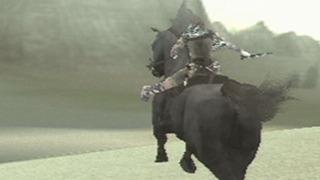 Shadow of the Colossus Gameplay Movie 19