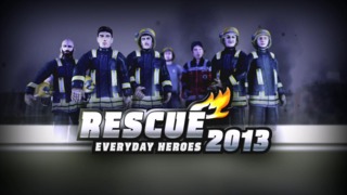 Rescue Heroes 2013 - Everyday Heroes Trailer