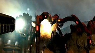 Quake 4 Official Trailer 2