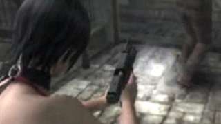 Resident Evil 4 Official Trailer 3