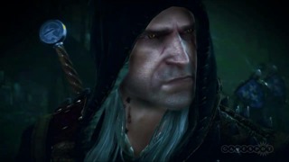Gameplay Teaser - The Witcher 2: Assassins of Kings
