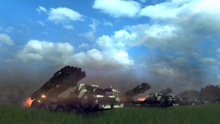 Wargame: European Escalation Launch Trailer