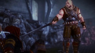 The Witcher 2: Assassins of Kings Teaser Trailer