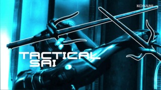 Metal Gear Rising: Revengeance - Unique Weapons Trailer