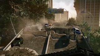Crysis 2 - Be Fast Trailer