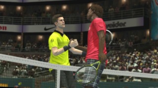 Virtua Tennis 4: World Tour Edition Launch Trailer