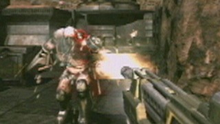 Quake 4 Gameplay Movie 3