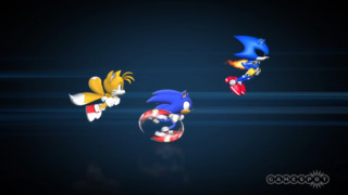 Gameplay Trailer - Sonic the Hedgehog 4: Episode 2
