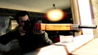 KillCam of the Week #1 - Sniper Elite V2 Trailer