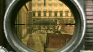 Sniper Elite Gameplay Movie 2
