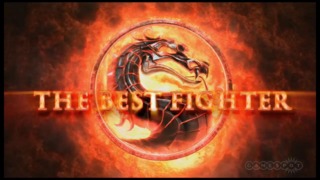 Komplete Edition Trailer - Mortal Kombat