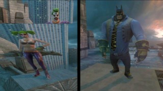 Gotham City Impostors - DLC Trailer
