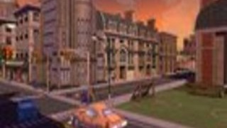 SimCity Societies Official Movie 3