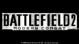 Battlefield 2: Modern Combat Official Movie 6