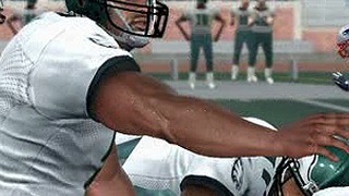 Madden NFL 06 Official Trailer 2