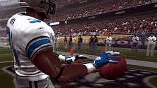 Madden NFL 06 Official Trailer 3