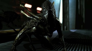 Aliens: Colonial Marines - Launch Trailer
