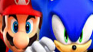 Mario & Sonic at the Olympic Games Official Movie 2