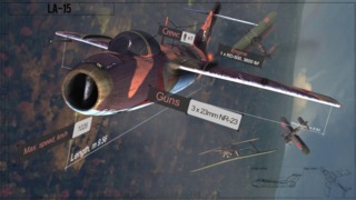 Soviet Warbirds - World of Warplanes Teaser Trailer