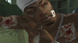 50 Cent: Bulletproof Gameplay Movie 1