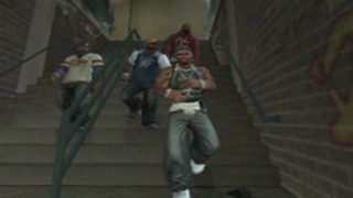 50 Cent: Bulletproof Gameplay Movie 4