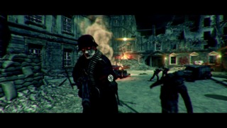 Sniper Elite: Nazi Zombie Army - Announcement Trailer