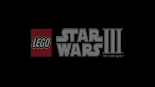 Lego Star Wars III: The Clone Wars - Gossip Girls Trailer