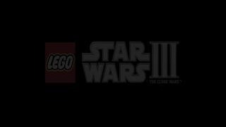 Lego Star Wars III: The Clone Wars - Yoda Backstroke Trailer