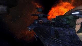 Gemini Wars - Gameplay Trailer