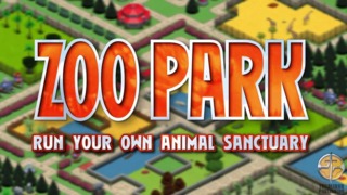 Zoo Park: Run Your Own Animal Sanctuary - Official Trailer