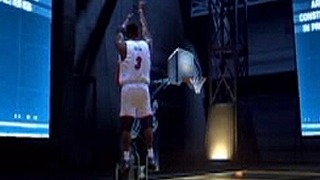 NBA Live 06 Official Movie 2