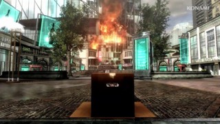 Metal Gear Rising: Revengeance - Tactical Combat Trailer