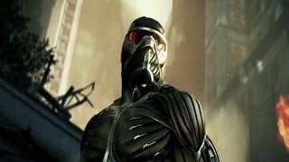 Crysis 2 Launch Trailer