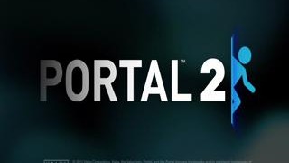 Portal 2 Panels Trailer