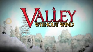 A Valley Without Wind - Beta Phase Trailer