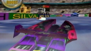 Midway Arcade Treasures 3 Gameplay Movie 1