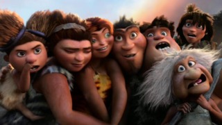 The Croods: Prehistoric Party! - Official Trailer