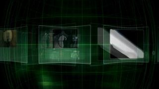Tom Clancy's Splinter Cell 3D Launch Trailer