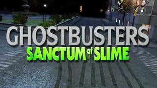 Ghostbusters: Sanctum of Slime  - Launch Trailer