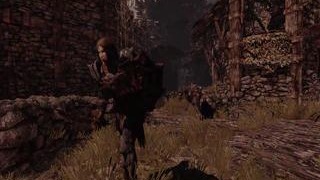 Hunted: The Demon's Forge Power of Two Gameplay Trailer